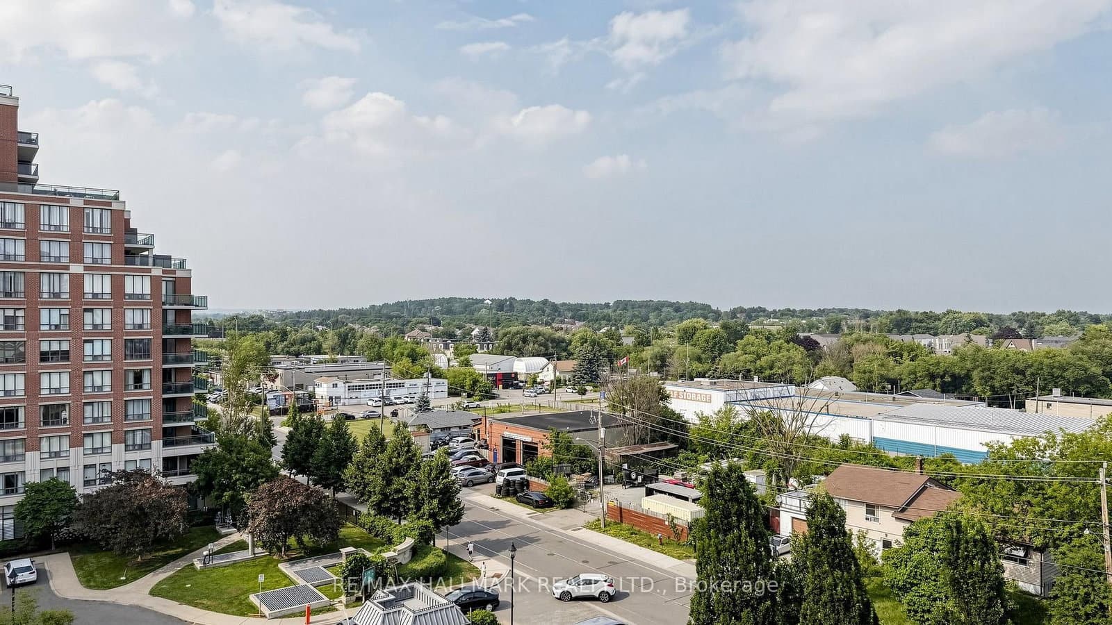 310 Red Maple Road, Unit 712 thumbnail 25