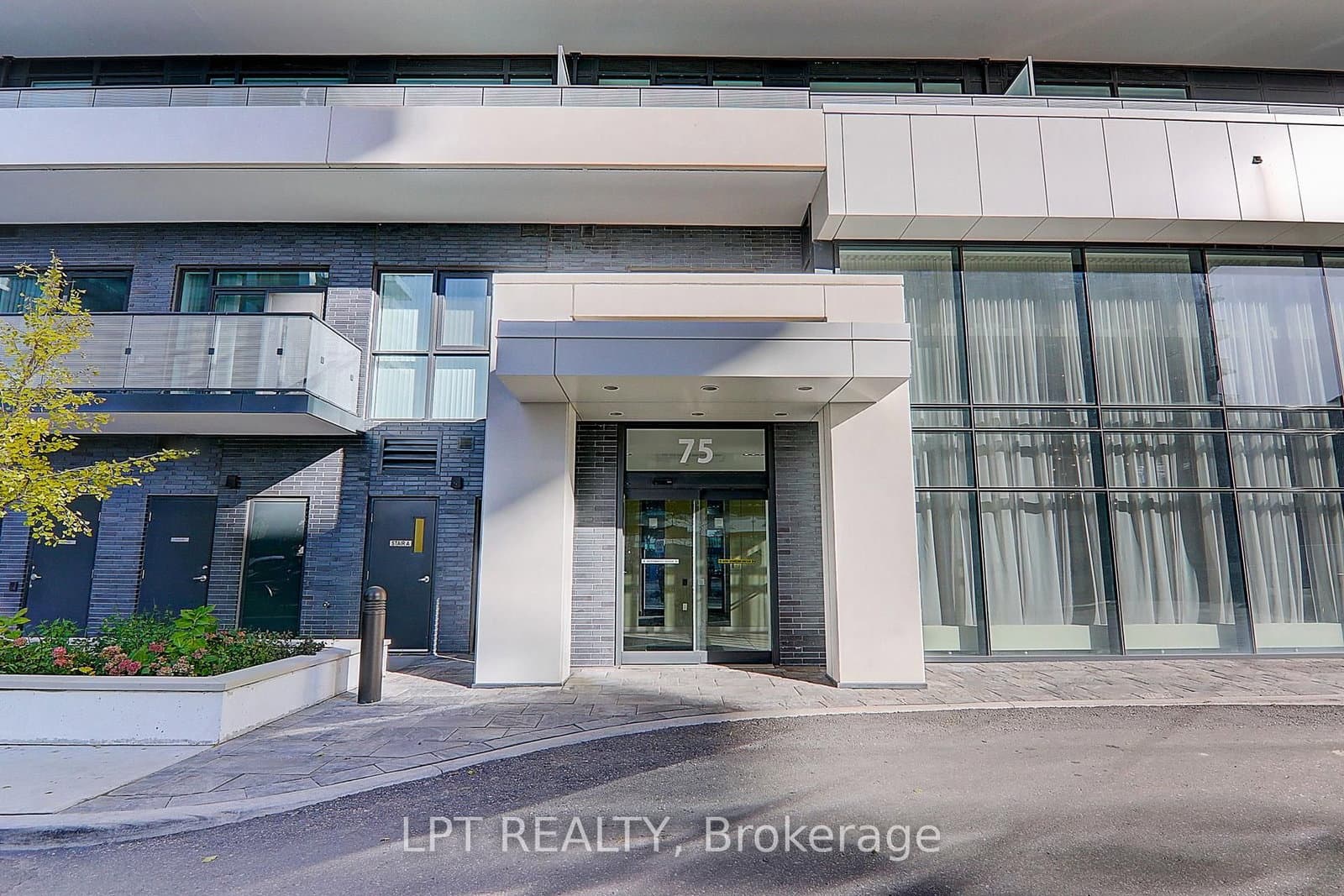 75 Oneida Crescent, Unit 1601 - Image 1