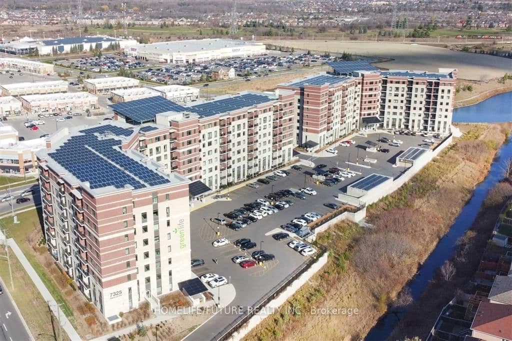 7325 Markham Road, Unit 207 thumbnail 26