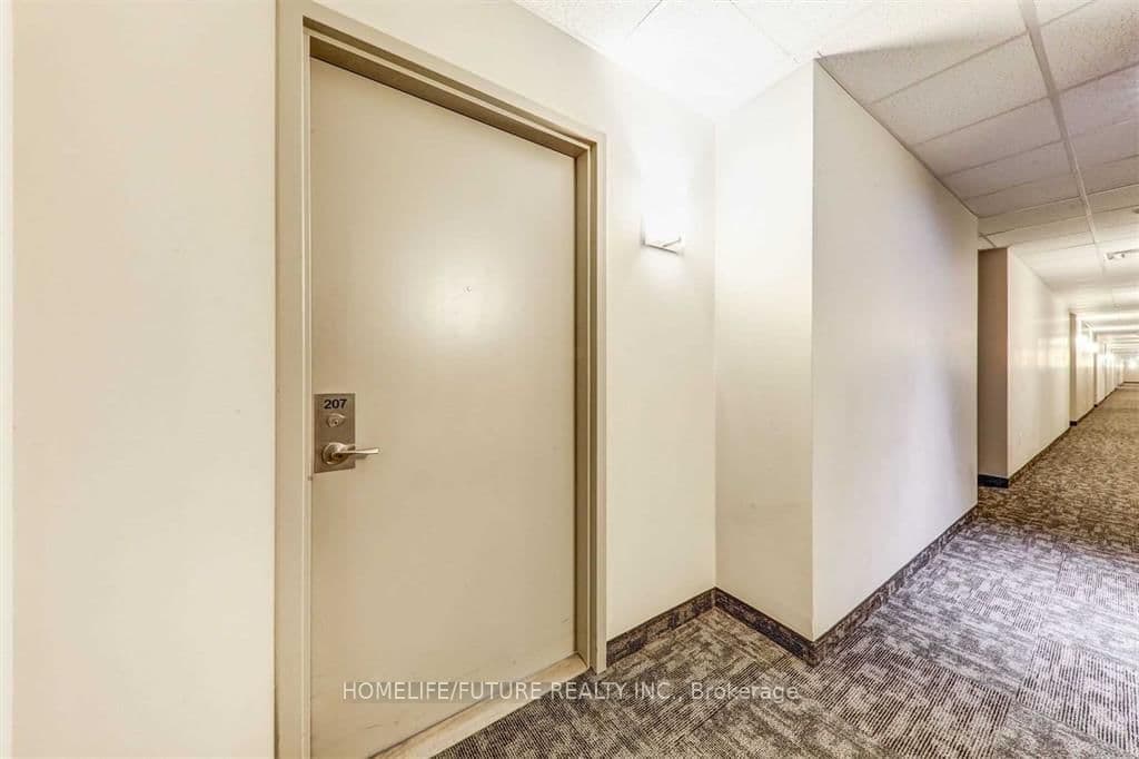 7325 Markham Road, Unit 207 thumbnail 3