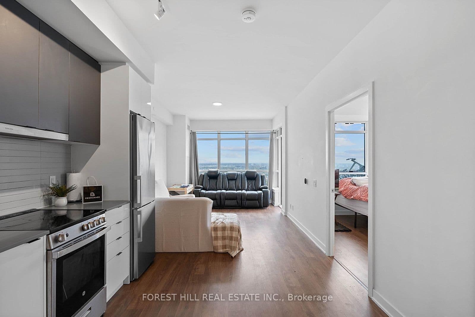 50 Upper Mall Way, Unit 2311 thumbnail 12