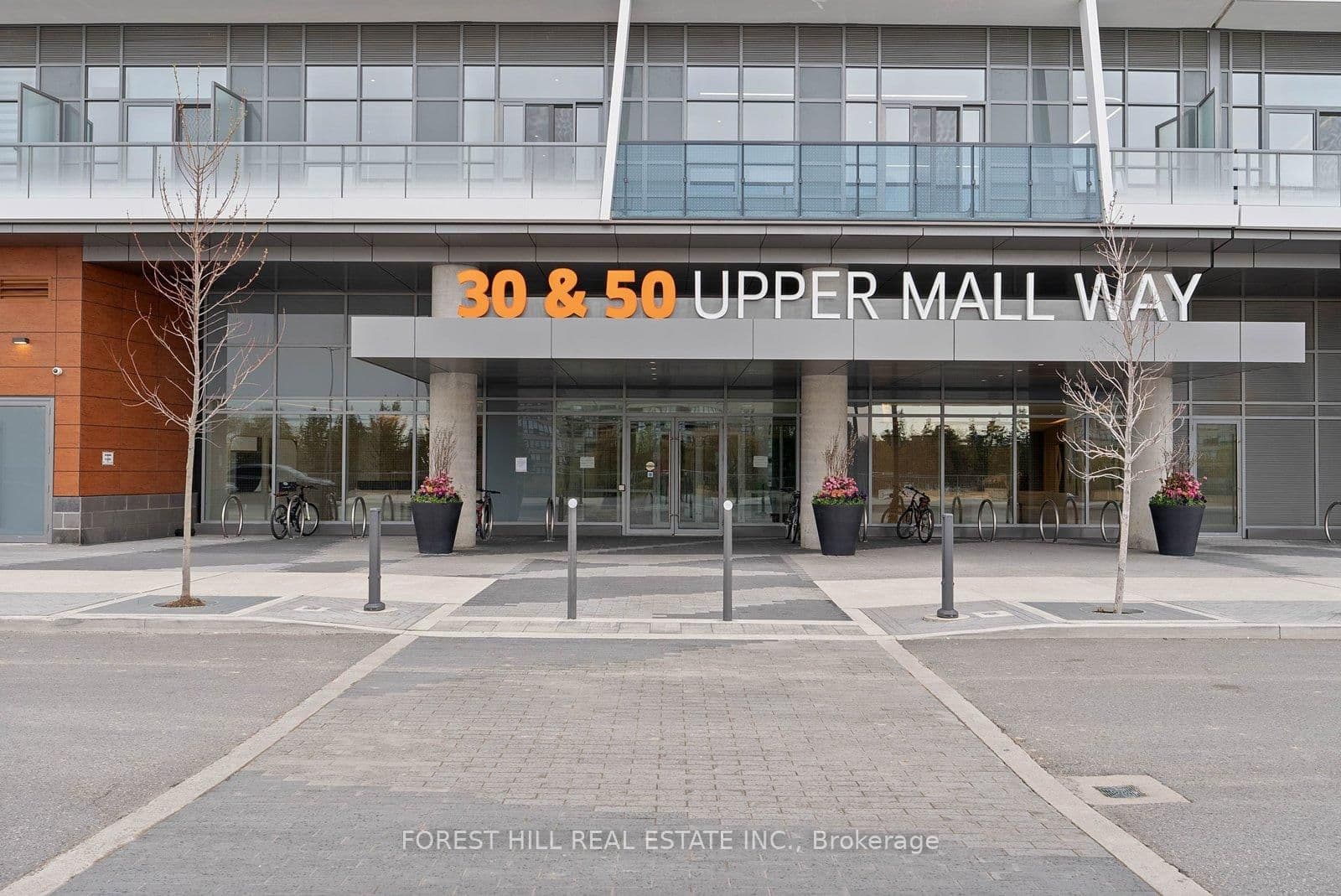 50 Upper Mall Way, Unit 2311 thumbnail 3