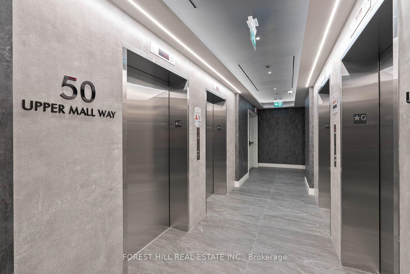 50 Upper Mall Way, Unit 2311 thumbnail 8