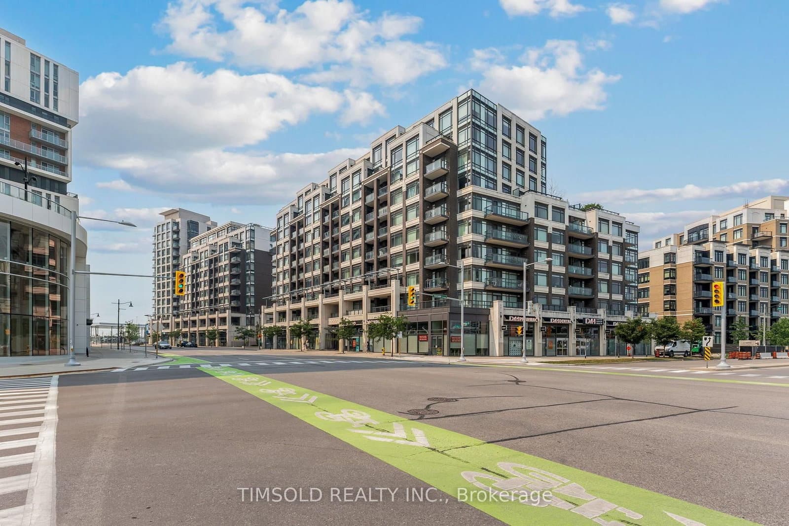 8130 Birchmount Road, Unit 411 - Image 1