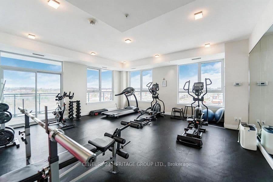 11611 Yonge Street, Unit 319 thumbnail 23