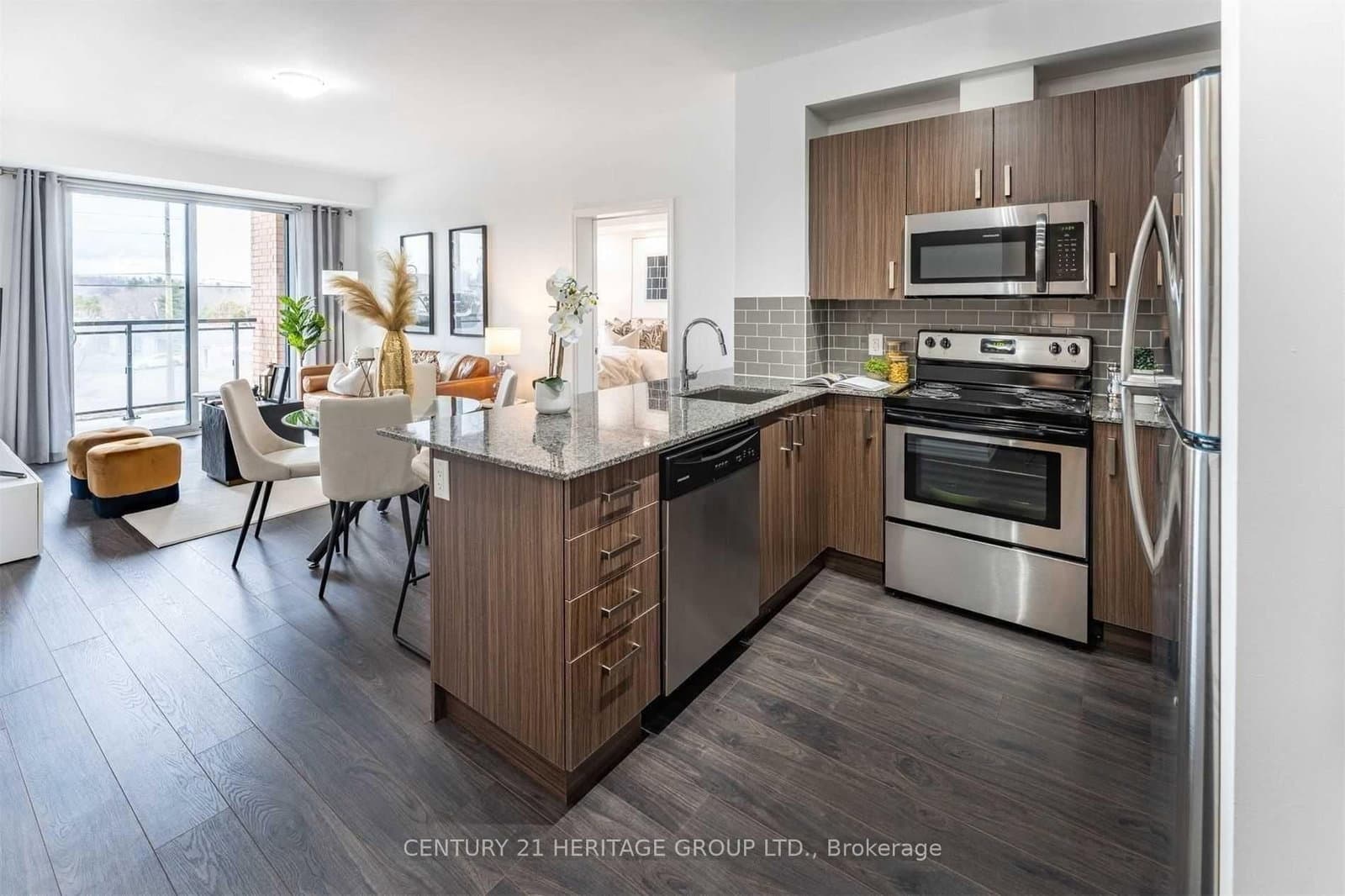 11611 Yonge Street, Unit 319 thumbnail 7