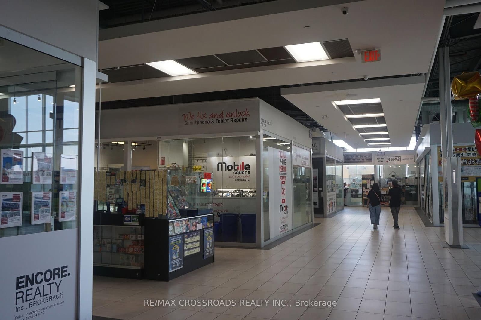 8339 Kennedy Road, Unit 2607 thumbnail 10