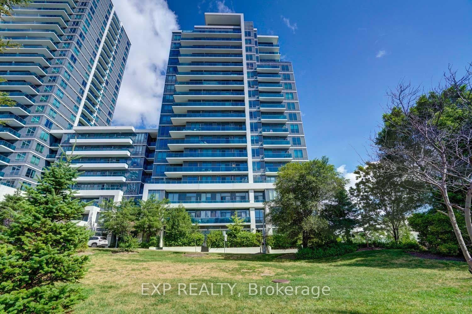 #619 - 7167 Yonge Street