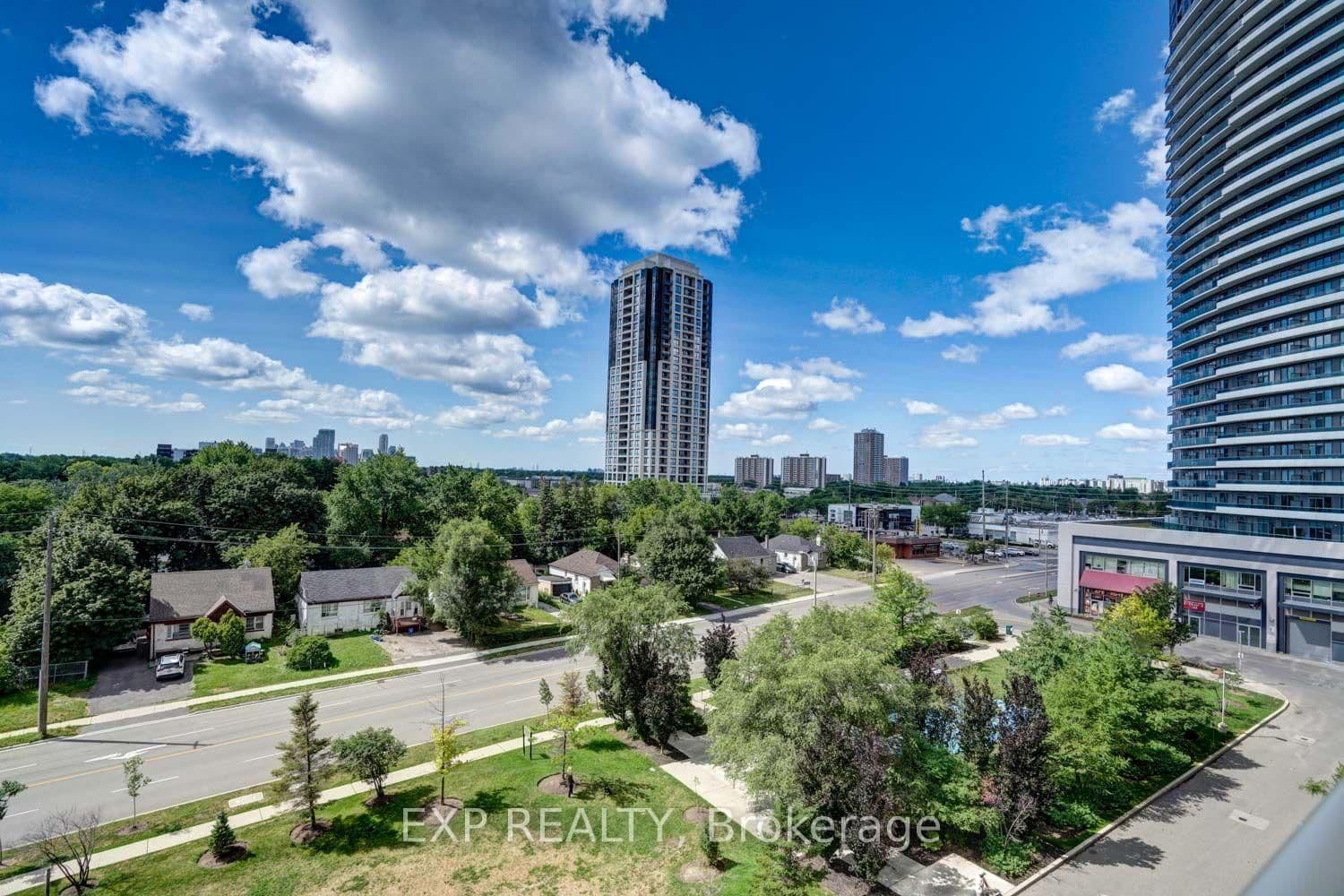 7167 Yonge Street, Unit 619 thumbnail 19