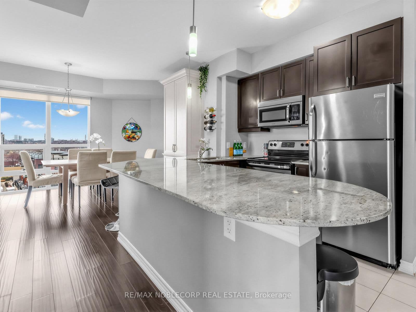 7730 Kipling Avenue, Unit 610 - Image 1