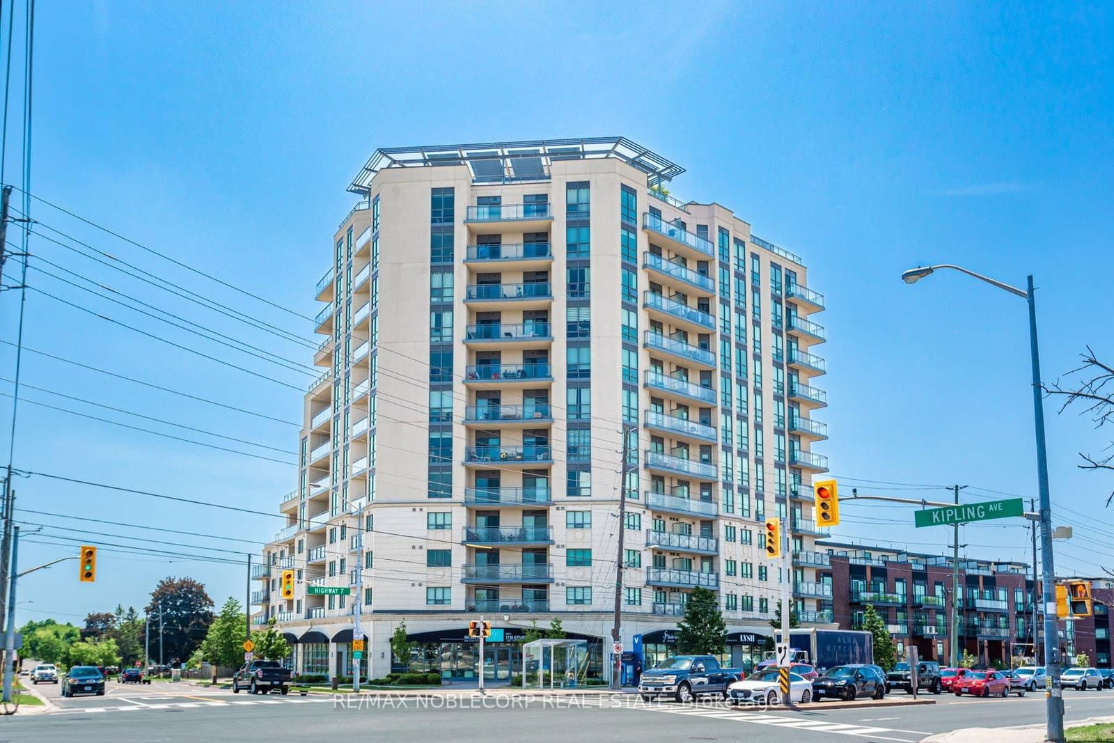 7730 Kipling Avenue, Unit 610 thumbnail 29