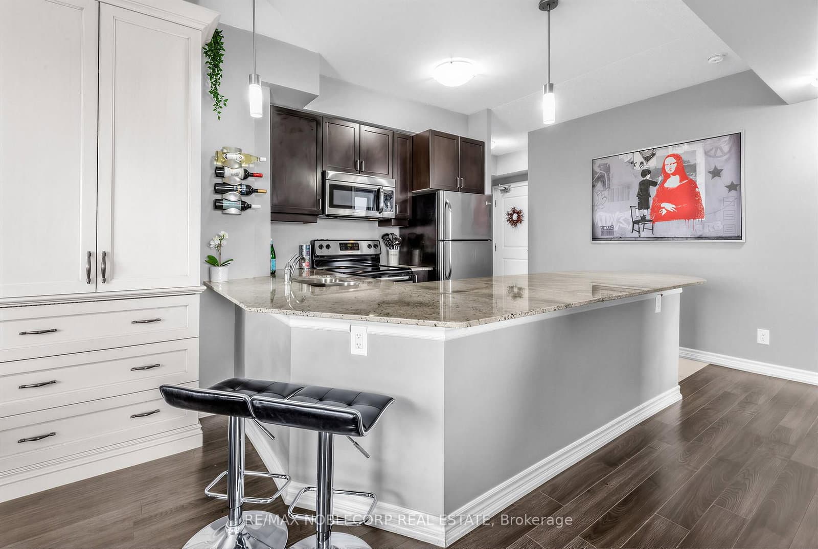 7730 Kipling Avenue, Unit 610 thumbnail 5