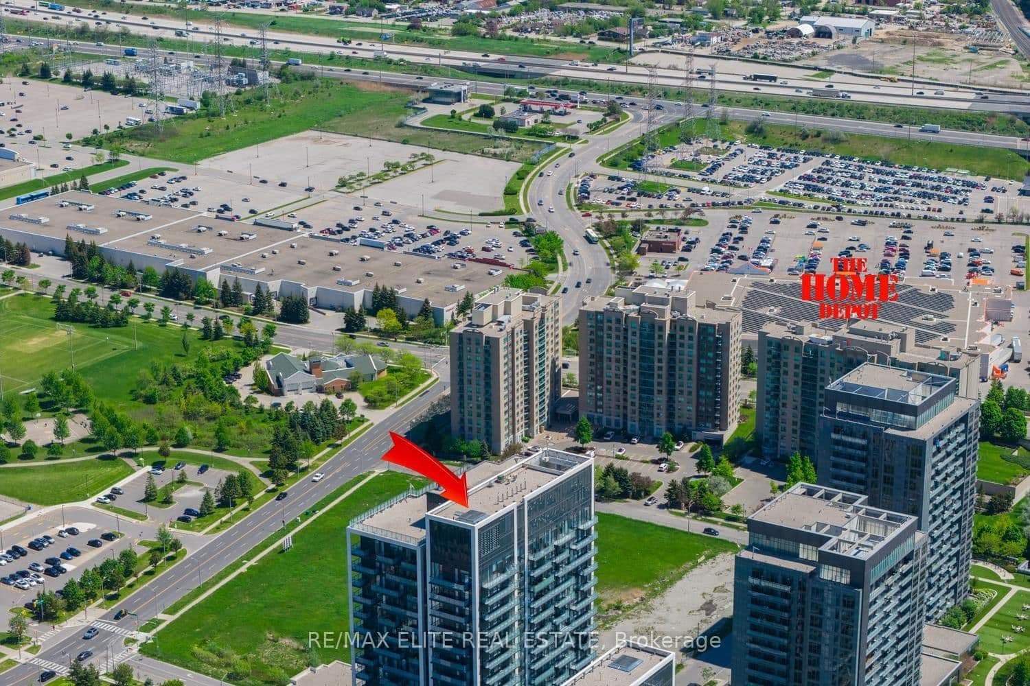 105 Oneida Crescent, Unit PH 10 thumbnail 17