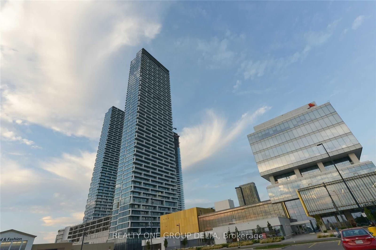 898 Portage Parkway, Unit 4002 - Image 1