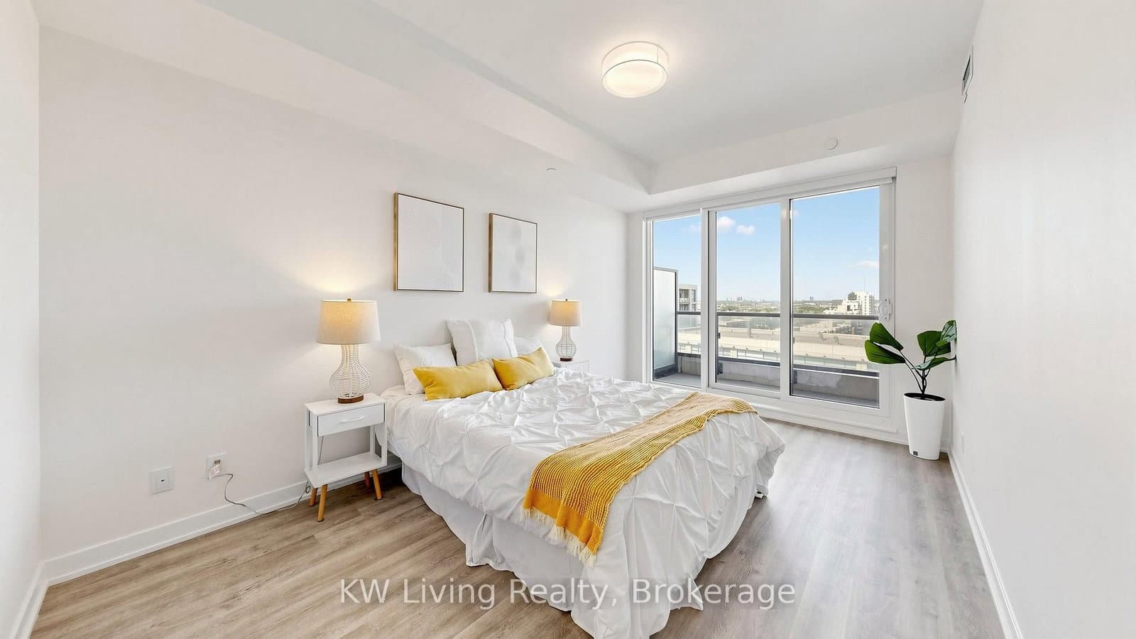 8119 Birchmount Road, Unit 1512 thumbnail 13