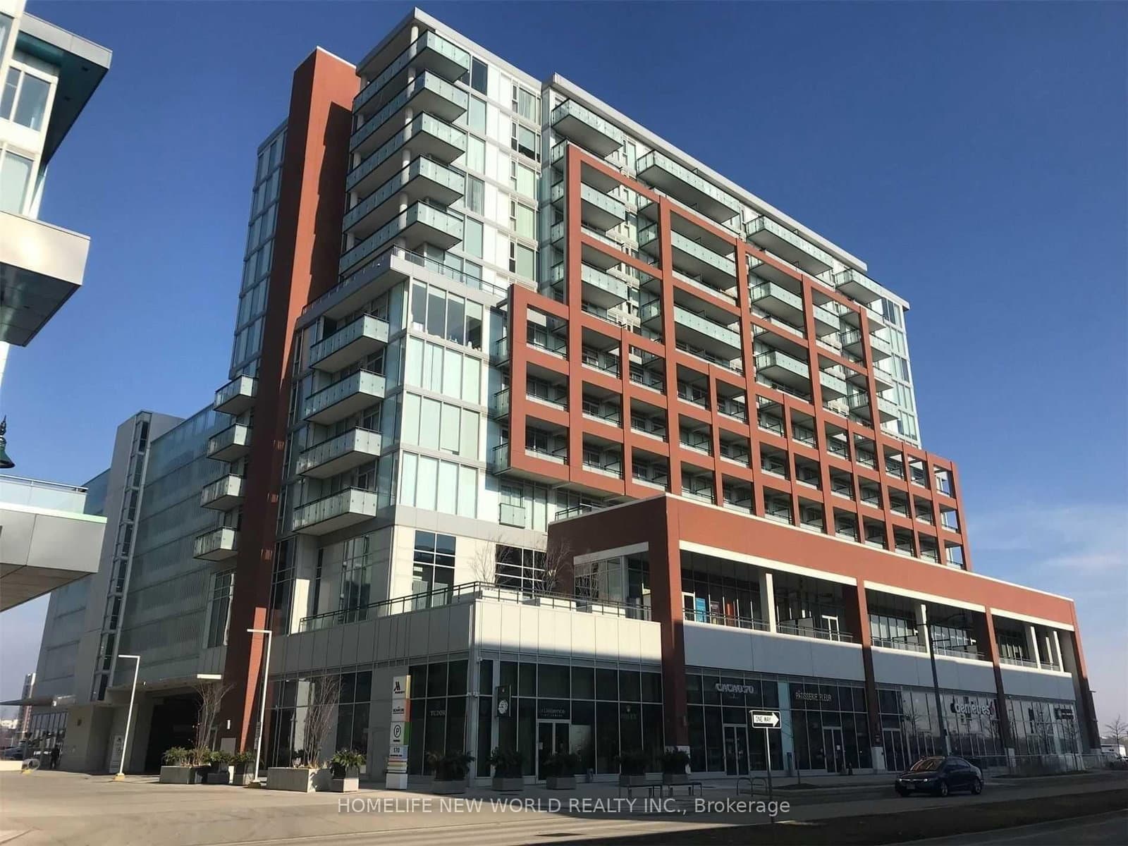 180 Enterprise Boulevard, Unit 1116 - Image 1