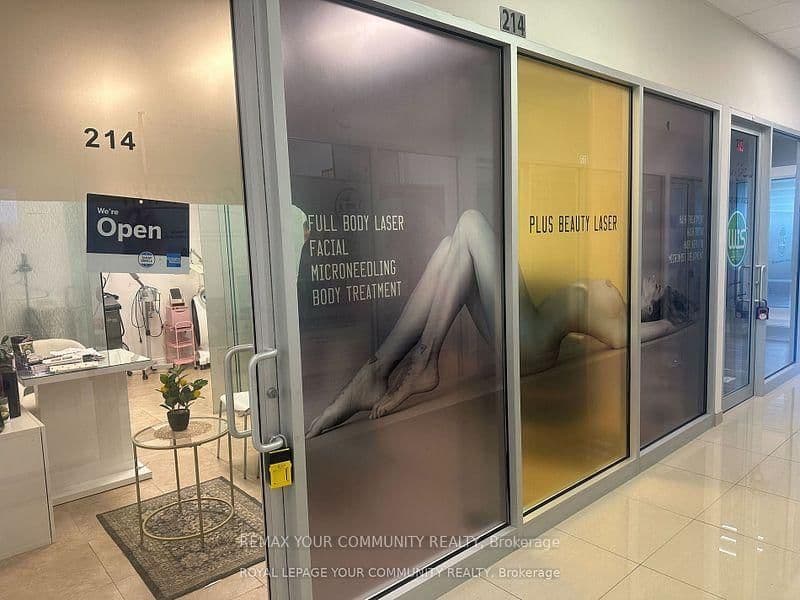 7163 Yonge Street, Unit 214 thumbnail 11