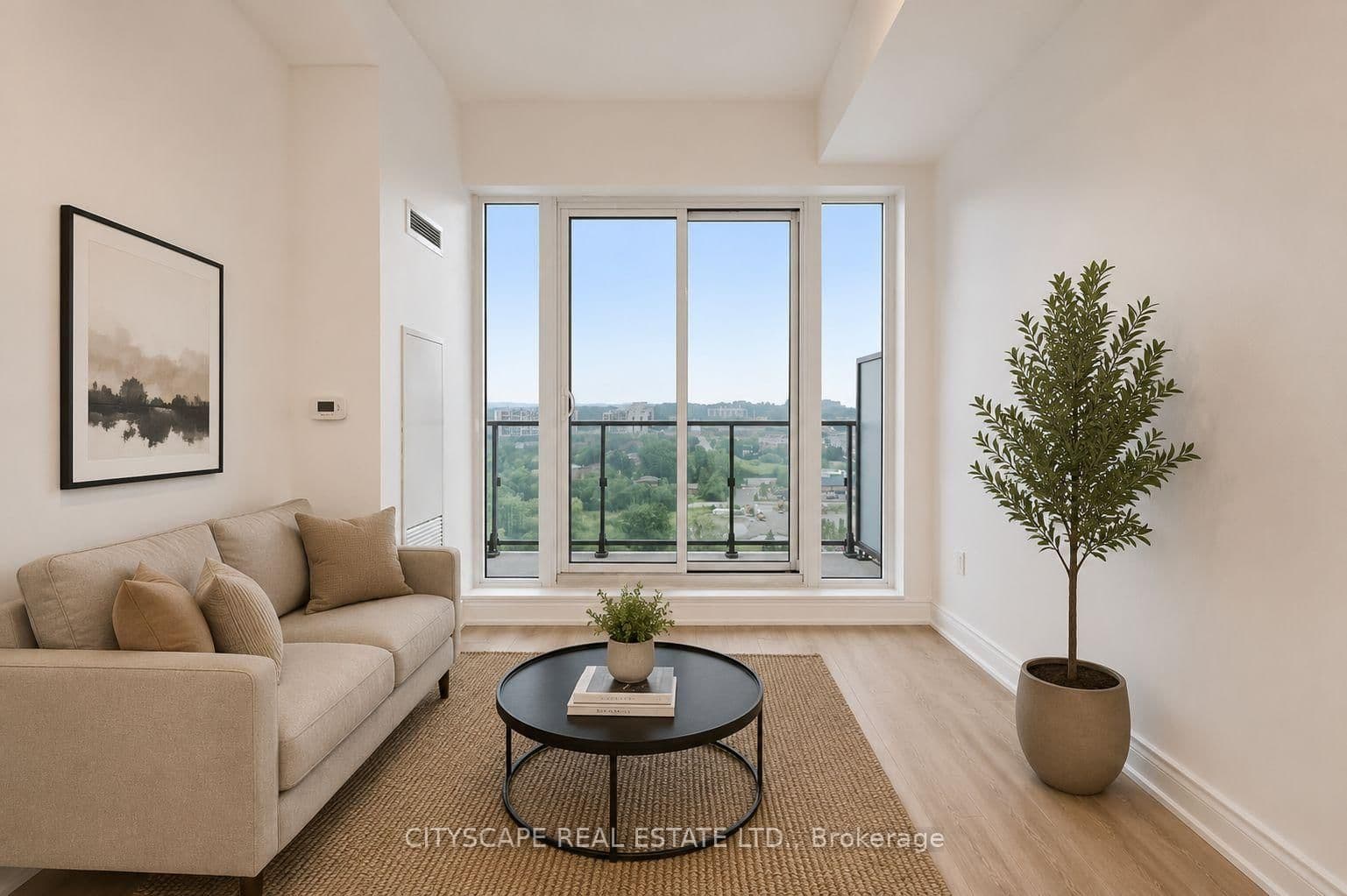 9618 Yonge Street, Unit 1210 thumbnail 11