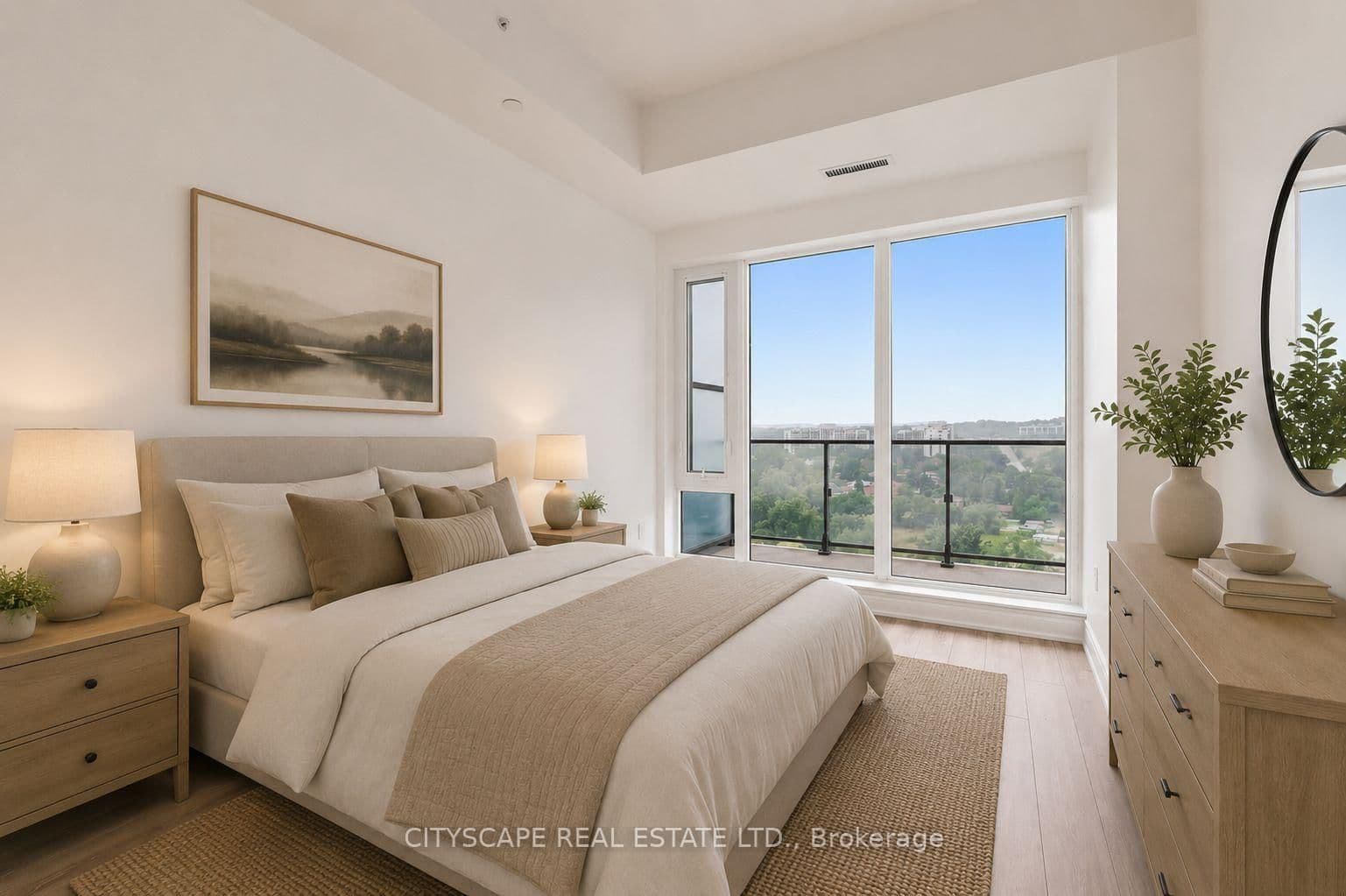 9618 Yonge Street, Unit 1210 thumbnail 13