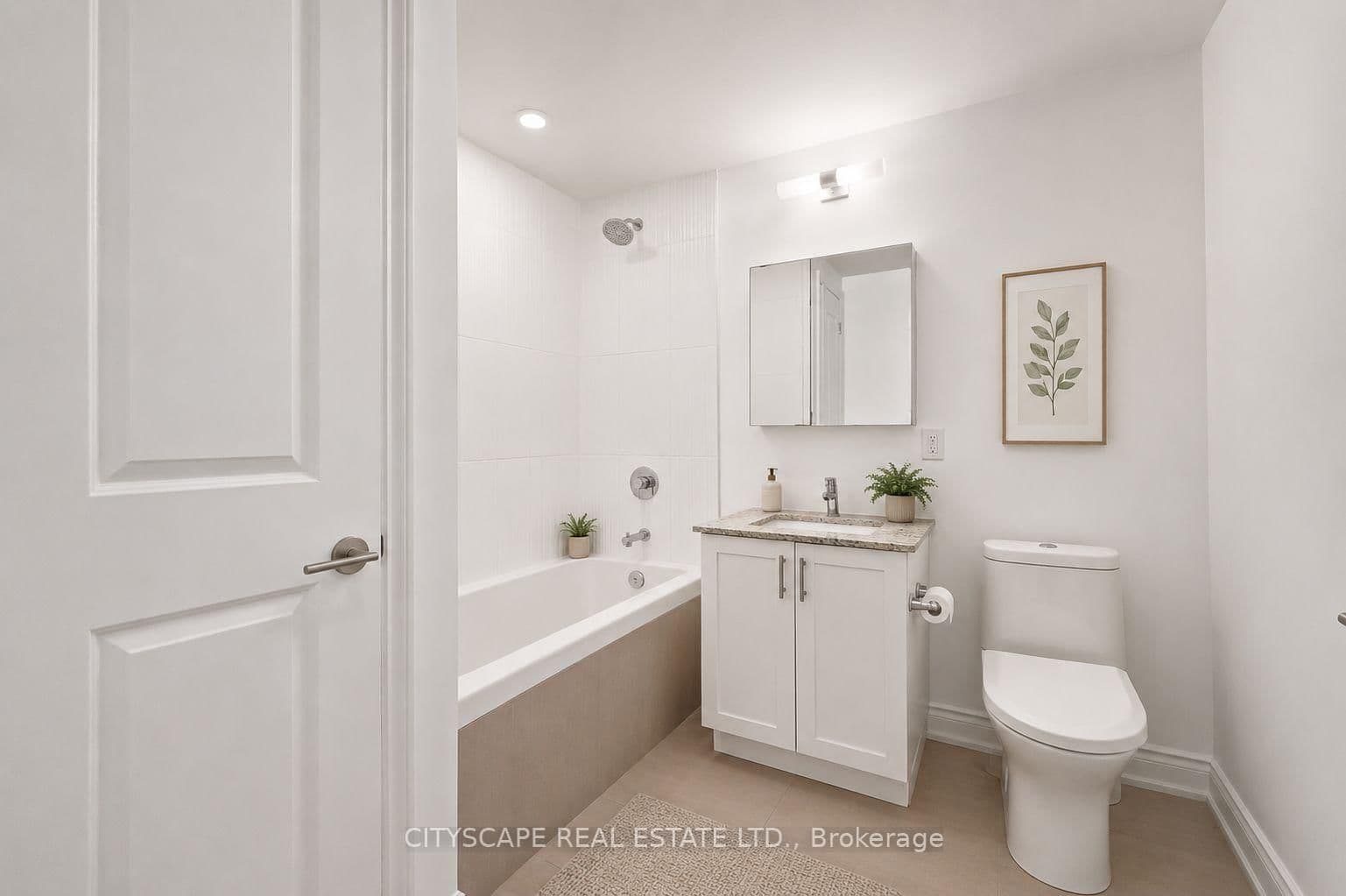 9618 Yonge Street, Unit 1210 thumbnail 19