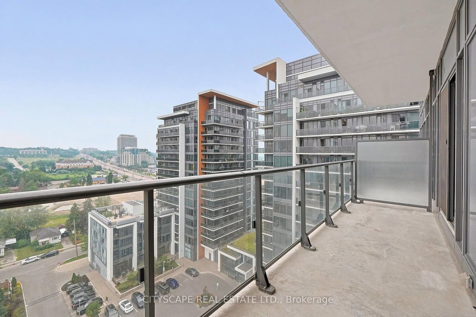 9618 Yonge Street, Unit 1210 thumbnail 26