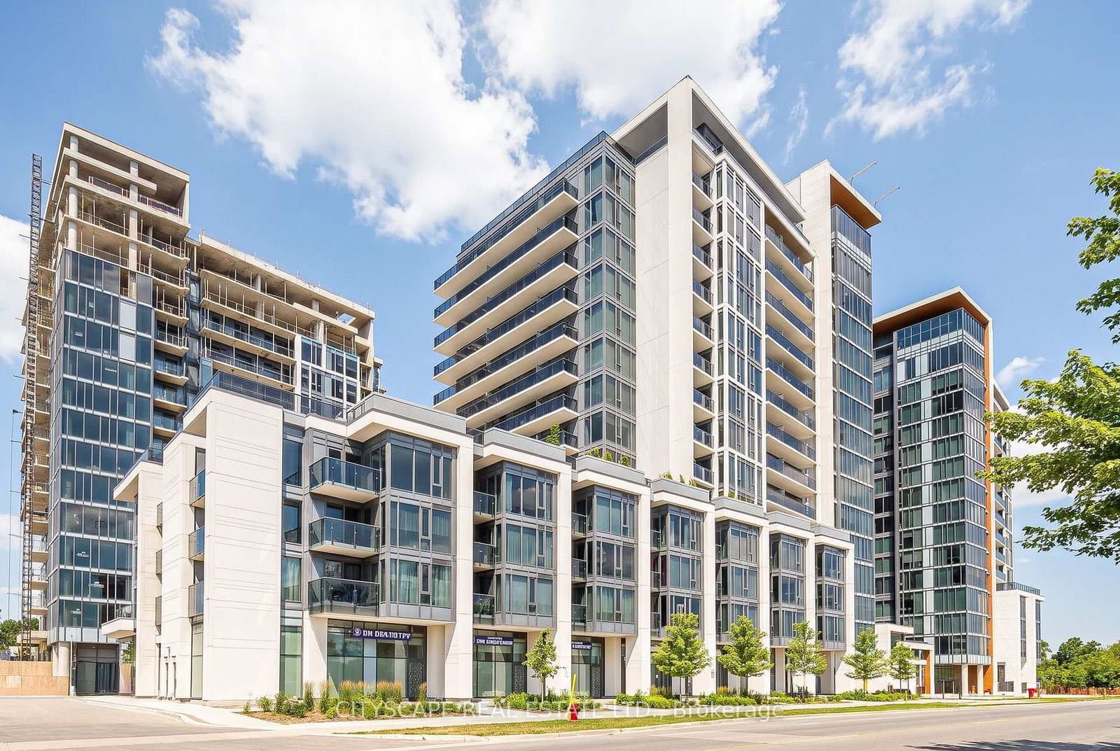 9618 Yonge Street, Unit 1210 thumbnail 28