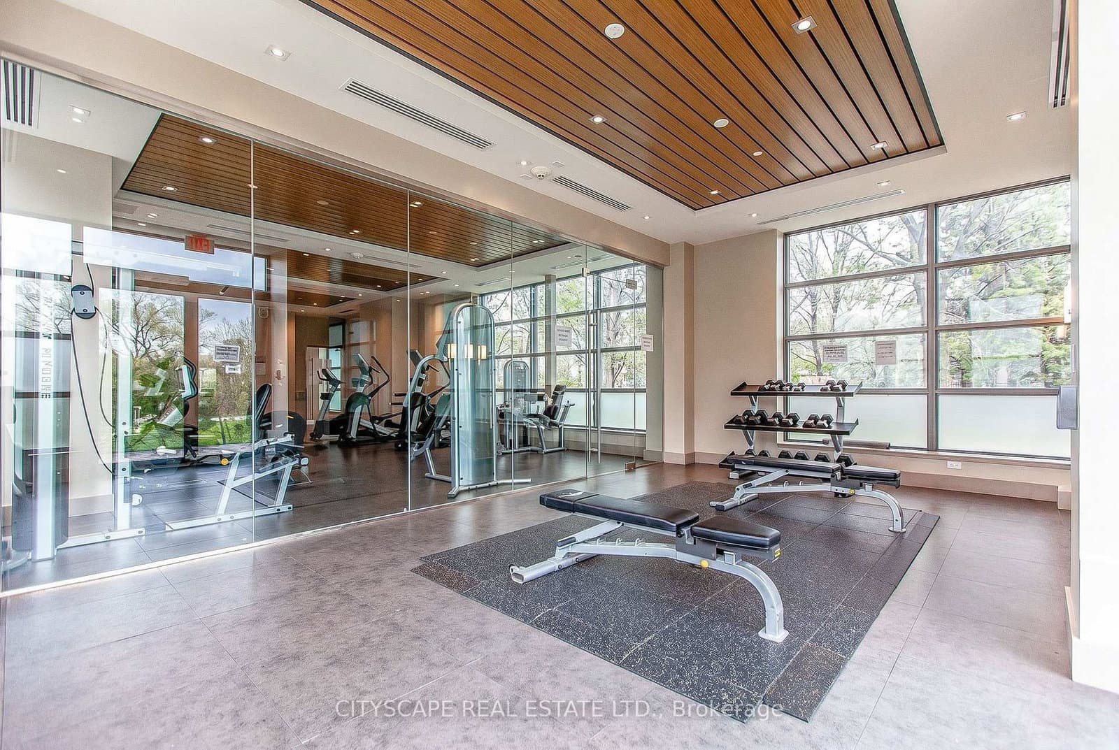 9618 Yonge Street, Unit 1210 thumbnail 30