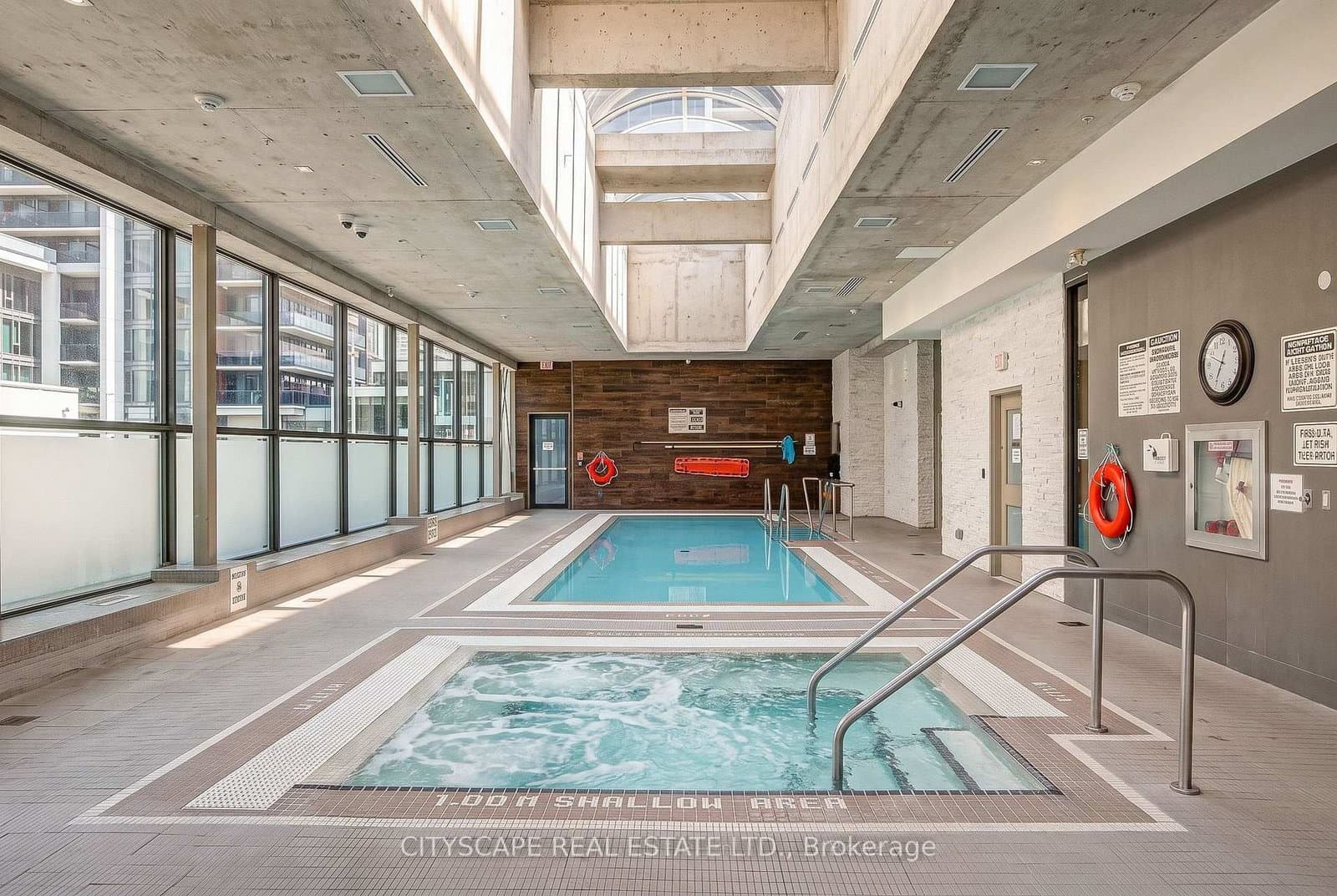 9618 Yonge Street, Unit 1210 thumbnail 31