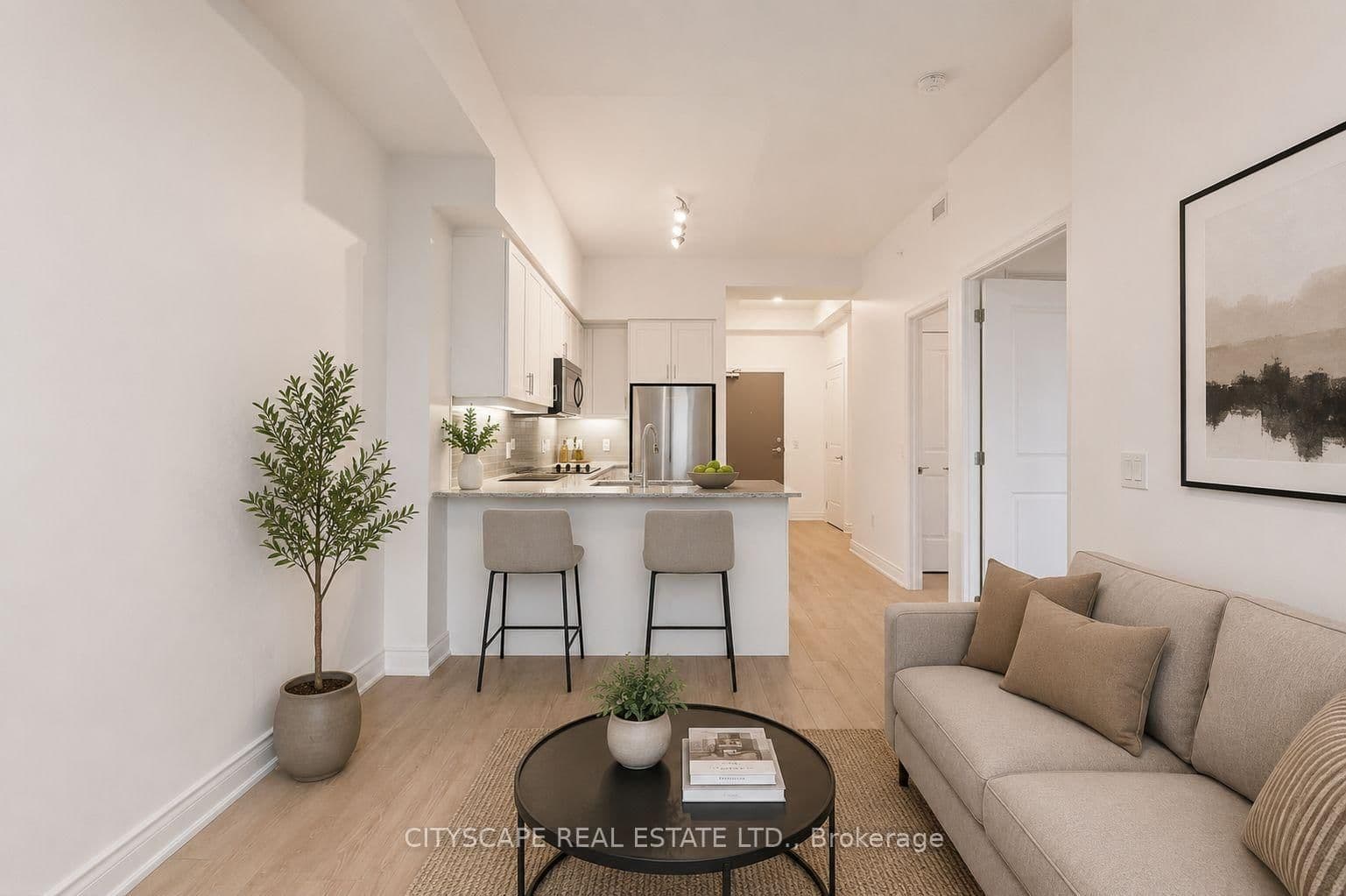 9618 Yonge Street, Unit 1210 thumbnail 5