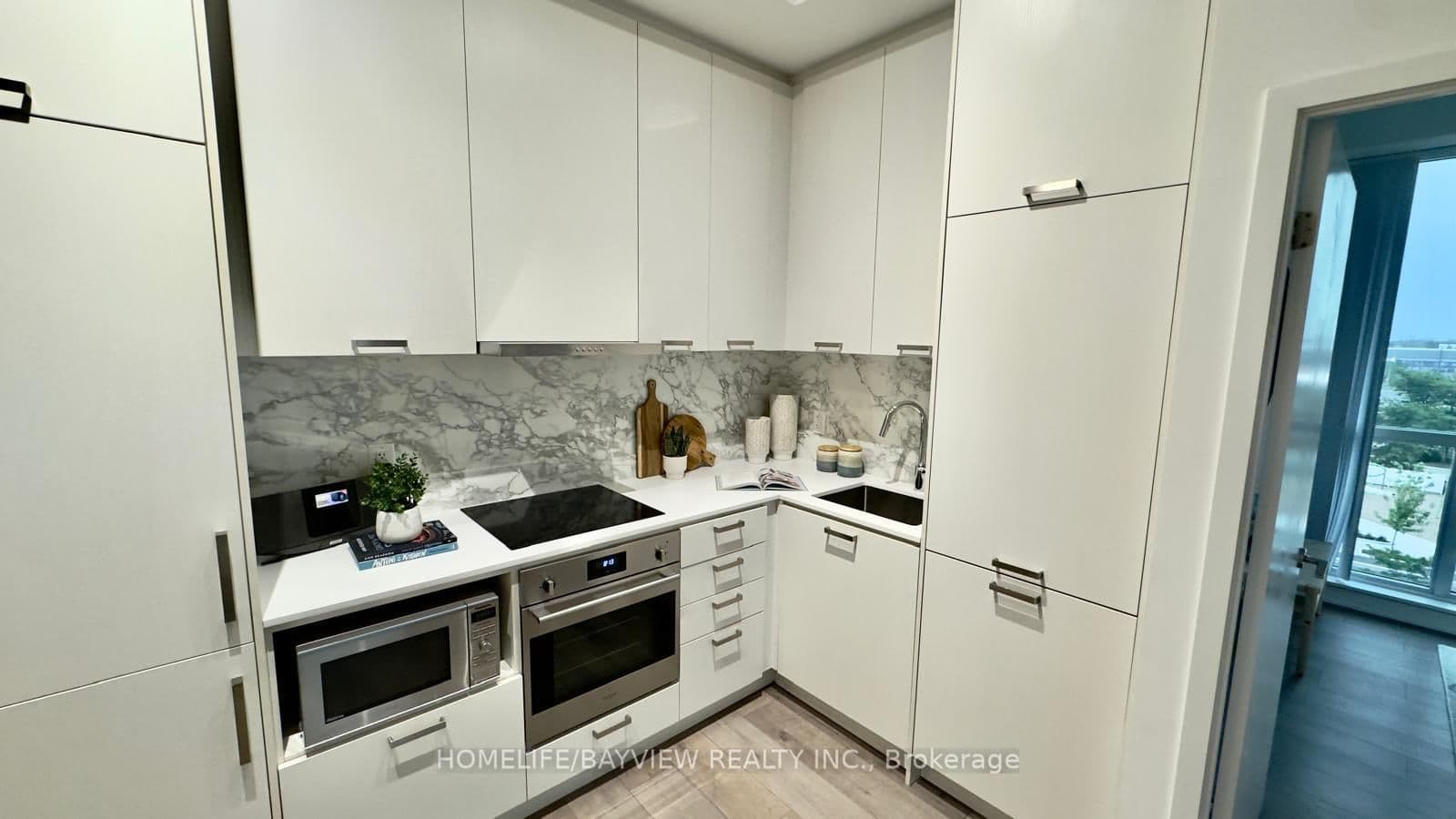 38 Honeycrisp Crescent, Unit 512 thumbnail 9