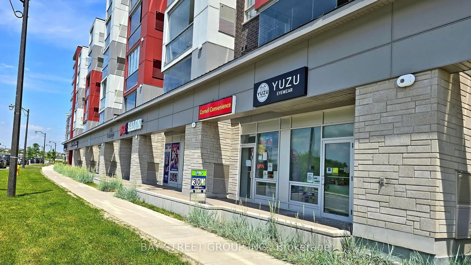 2 Adam Sellers Street, Unit 512 thumbnail 19