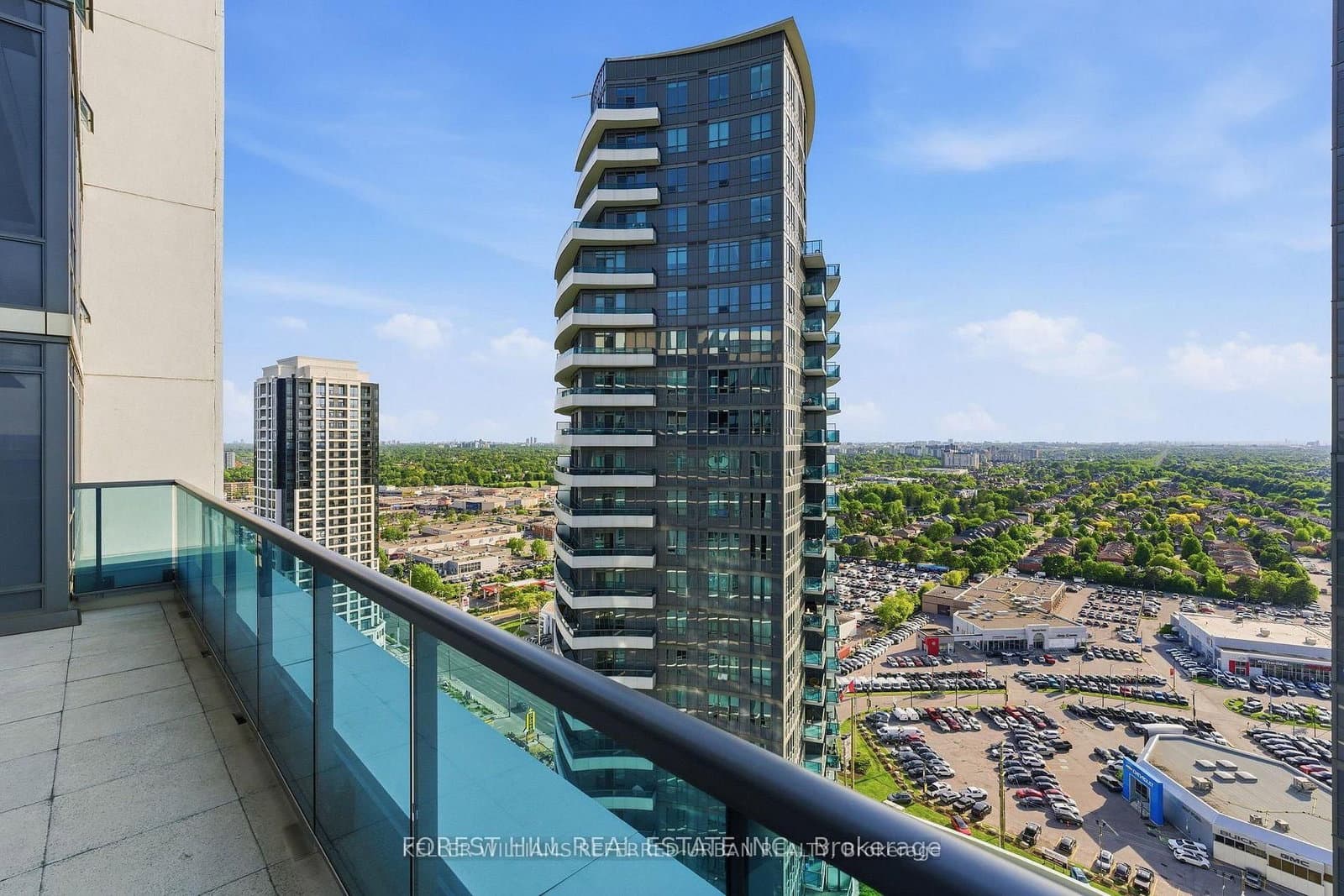 7165 Yonge Street, Unit 2509 thumbnail 5