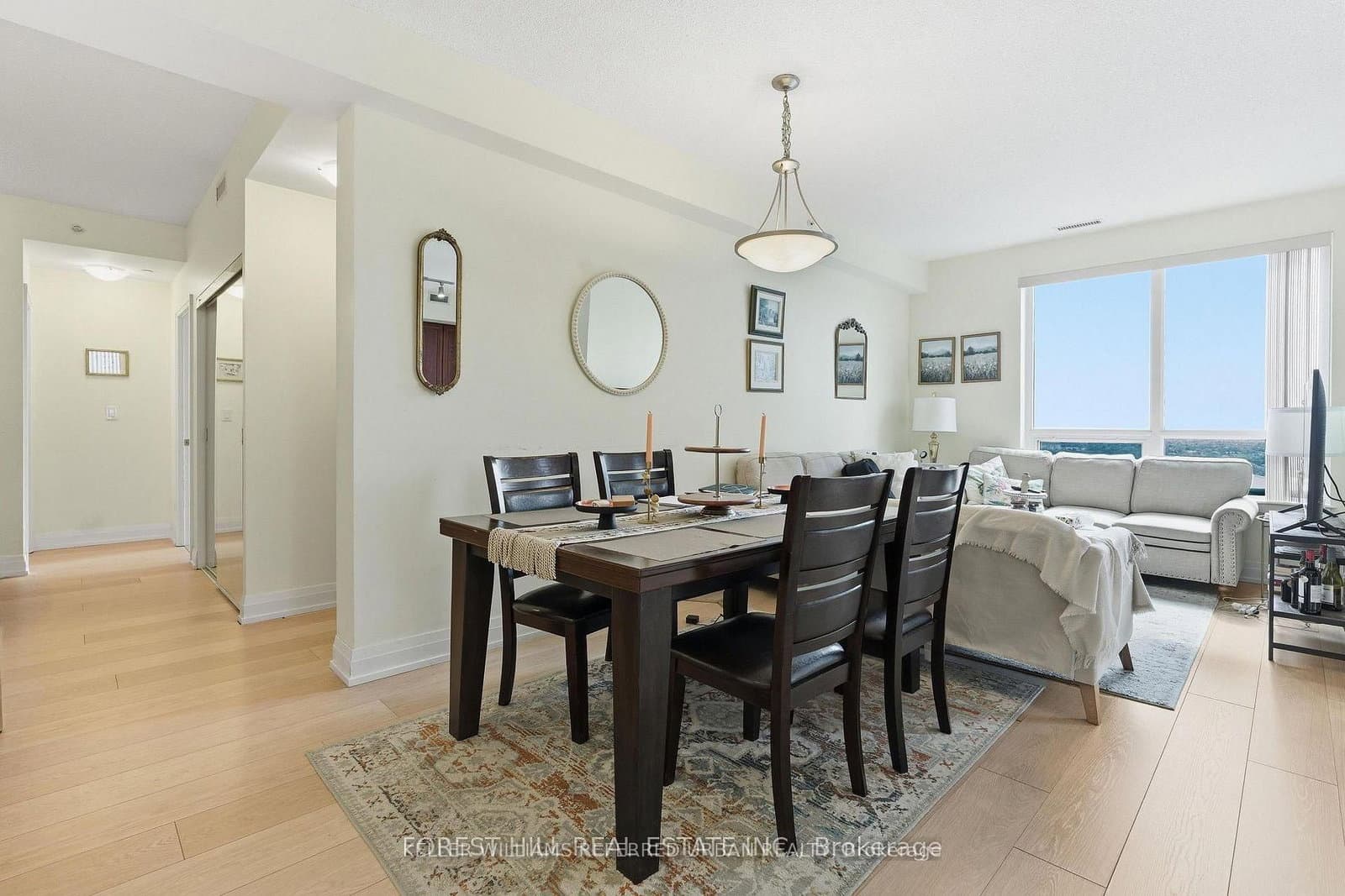 7165 Yonge Street, Unit 2509 thumbnail 7