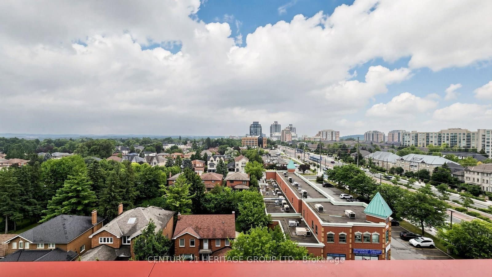 8888 Yonge Street, Unit 718 thumbnail 38