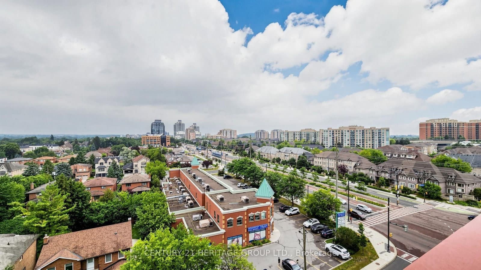 8888 Yonge Street, Unit 718 thumbnail 40