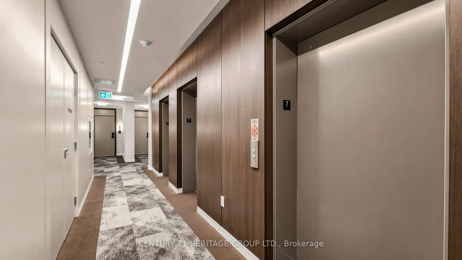 8888 Yonge Street, Unit 718 thumbnail 44