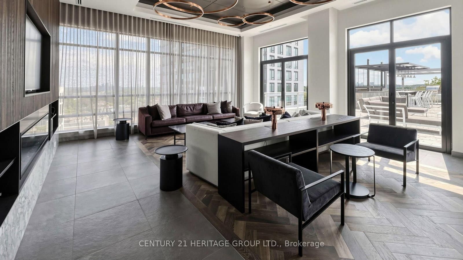 8888 Yonge Street, Unit 718 thumbnail 48