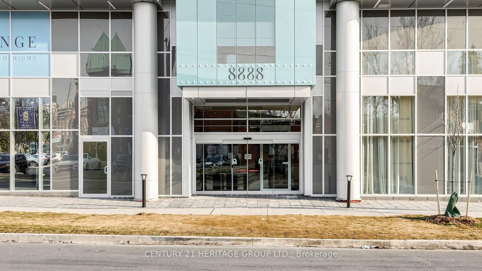 8888 Yonge Street, Unit 718 thumbnail 5