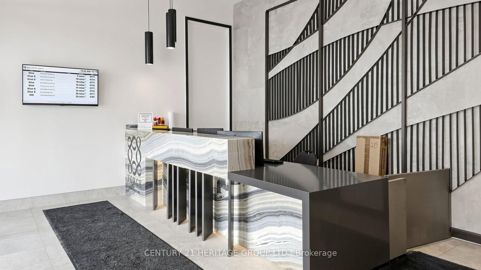 8888 Yonge Street, Unit 718 thumbnail 7