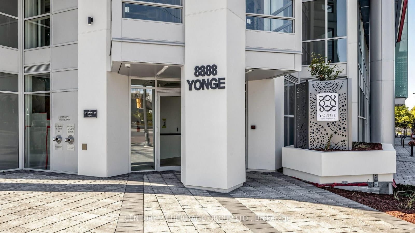 8888 Yonge Street, Unit 718 thumbnail 6