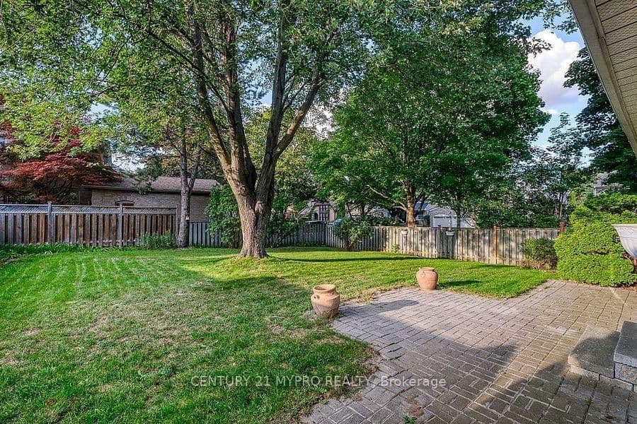 56 Longwater Chase, Unit Basement thumbnail 12