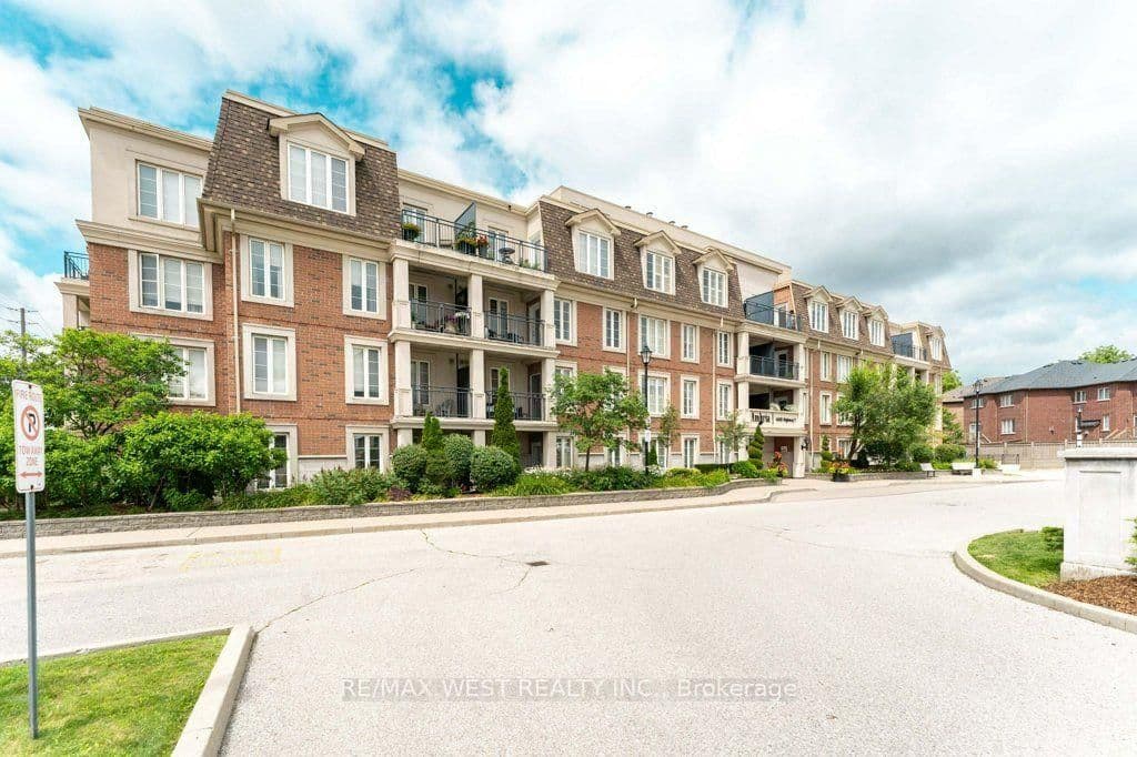 4620 Highway 7 Avenue, Unit PH 413 - Image 1