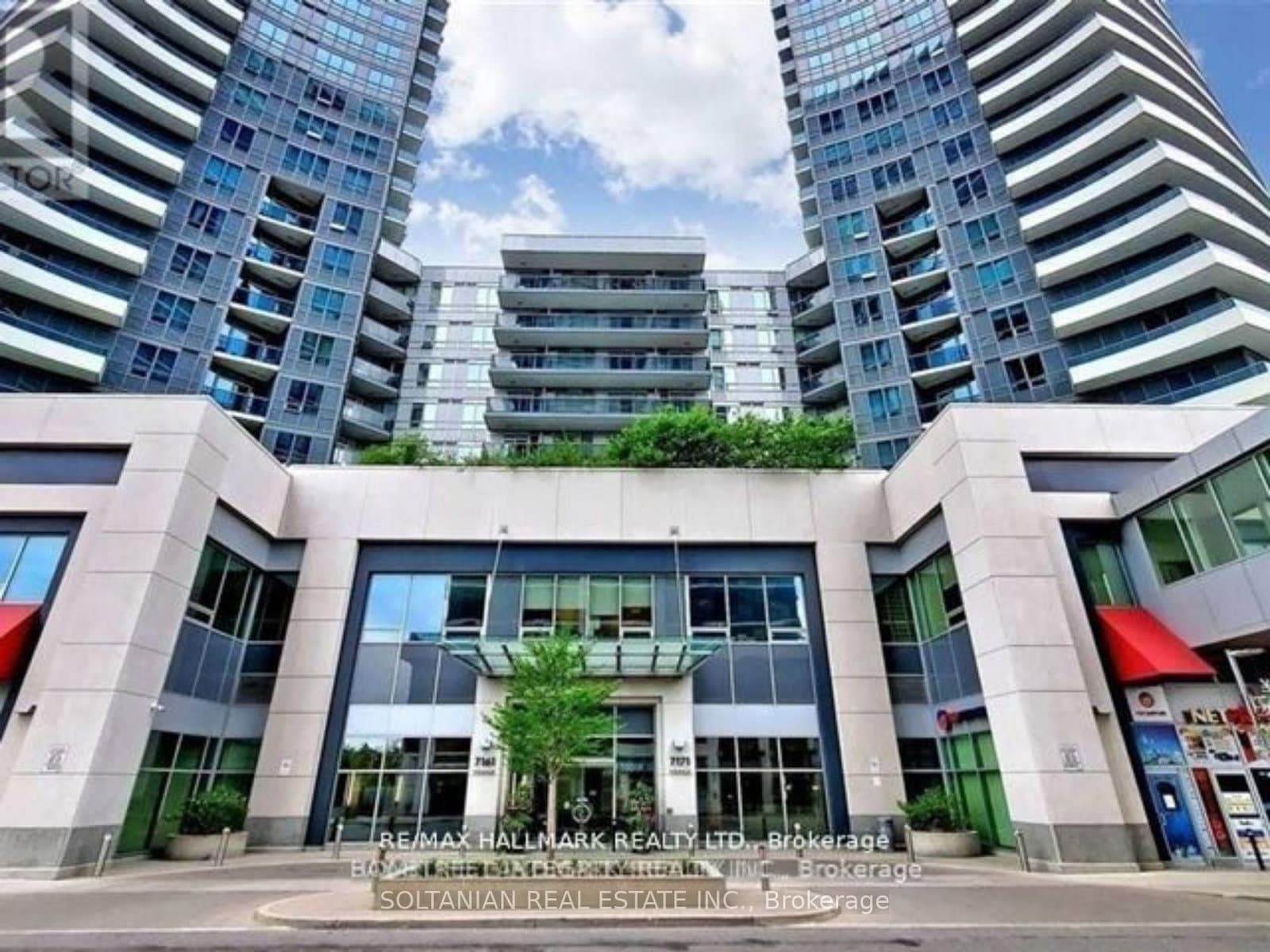 7161 Yonge Street, Unit 817 - Image 1