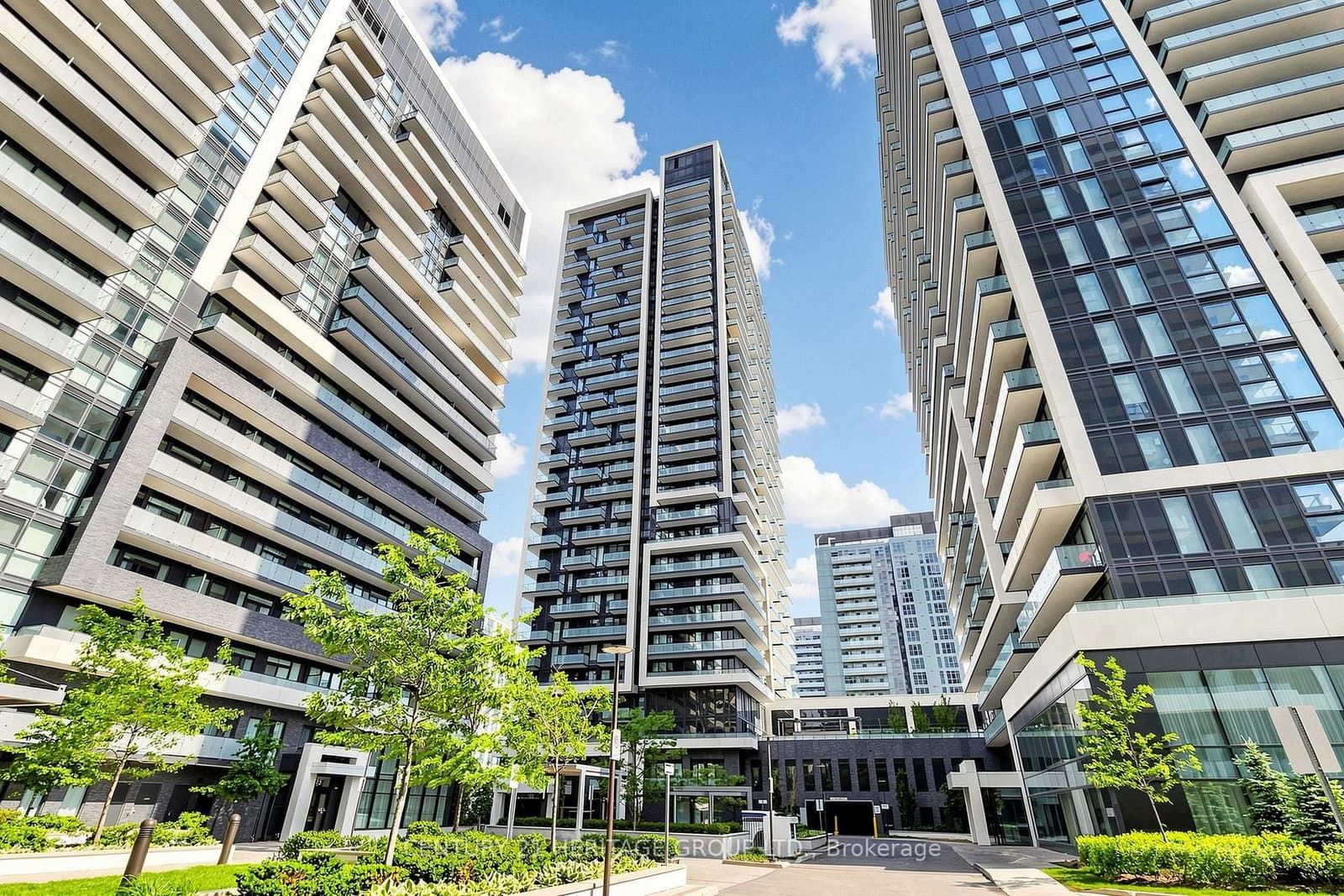 #2308 - 105 Oneida Crescent