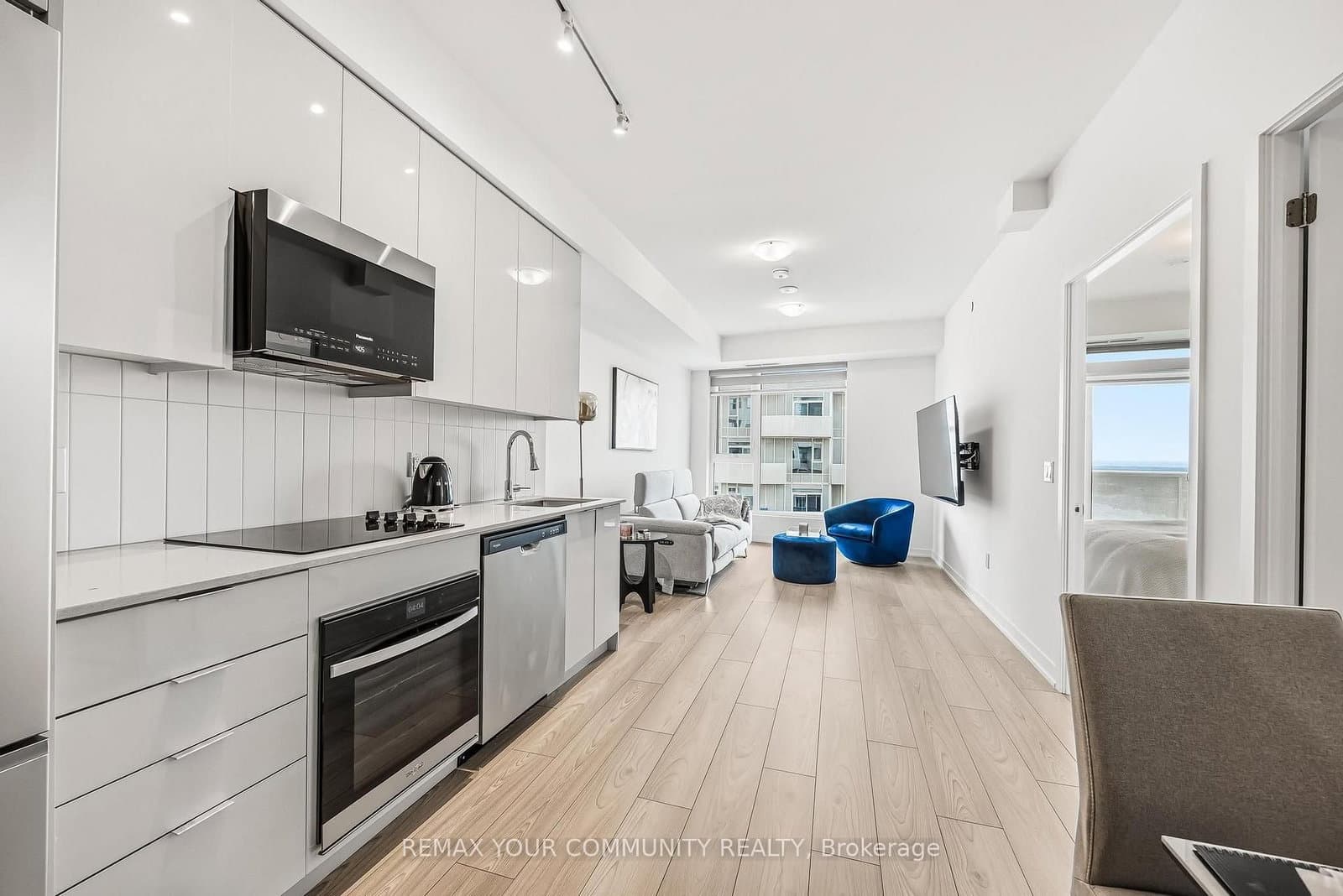 474 Caldari Road, Unit 2302 thumbnail 23
