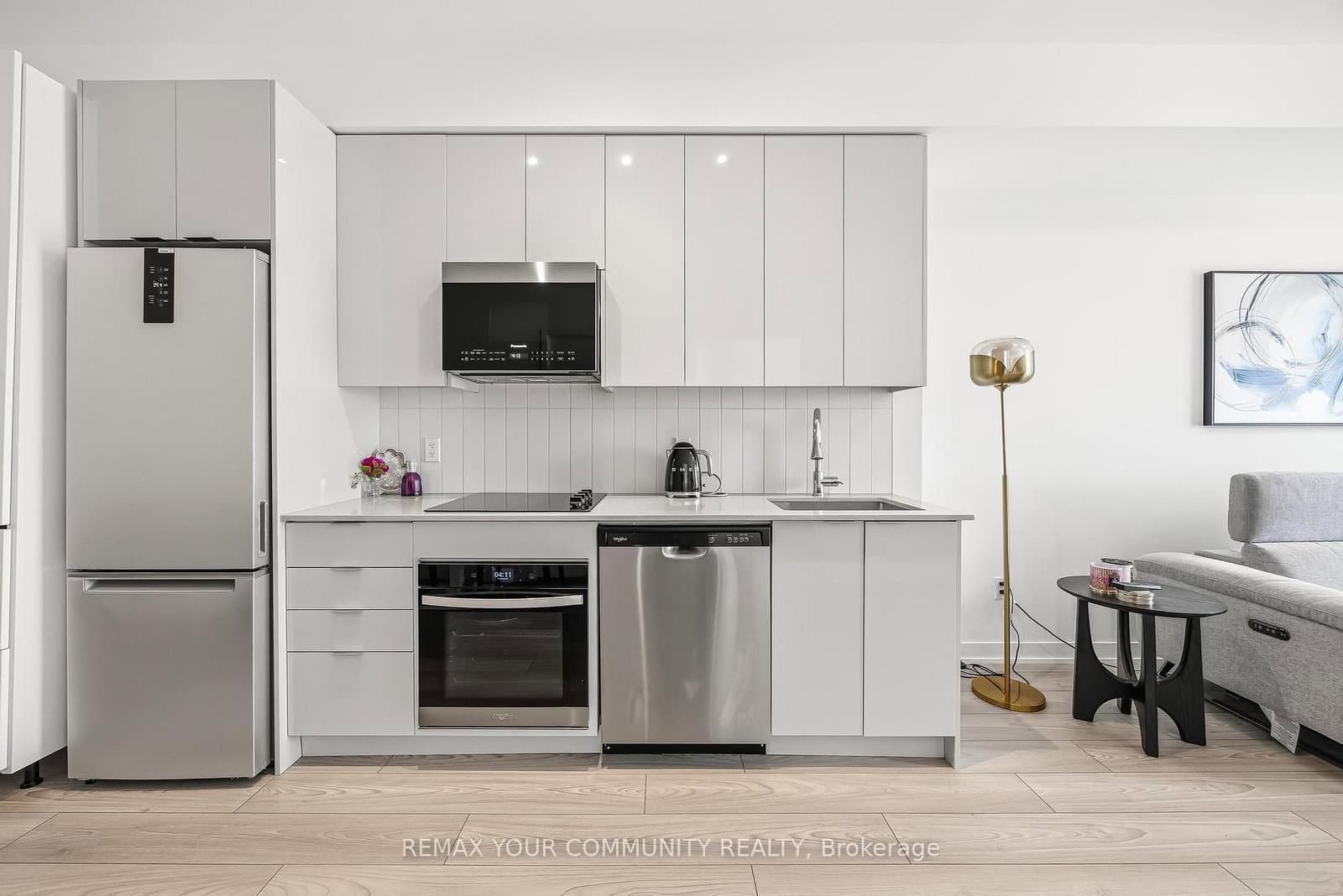 474 Caldari Road, Unit 2302 thumbnail 24