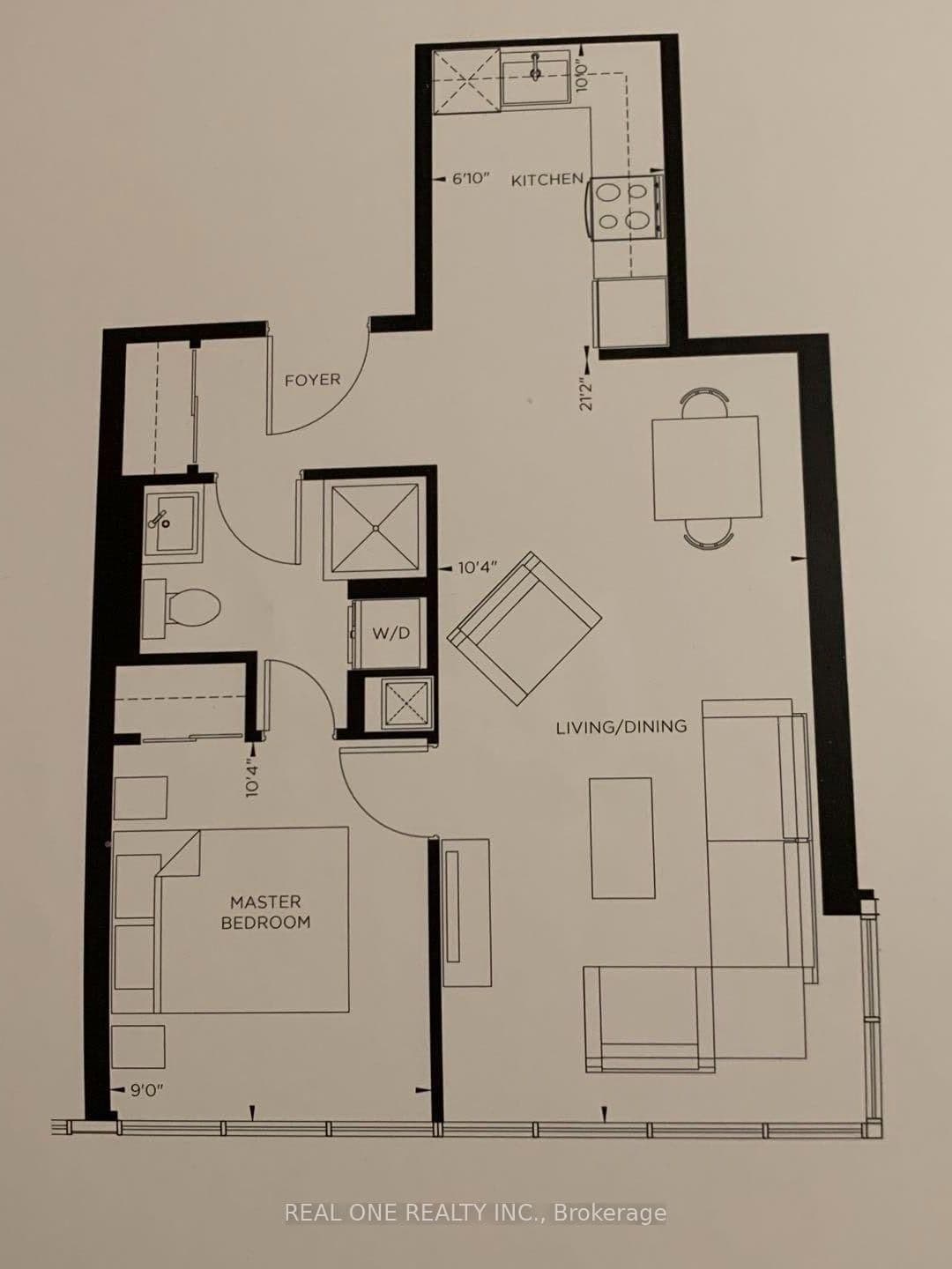 2908 Highway 7 Road, Unit 1609 thumbnail 3