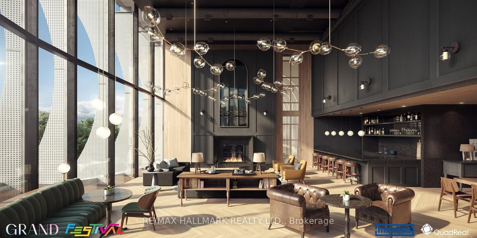 8 Interchange Way, Unit 3501 thumbnail 36