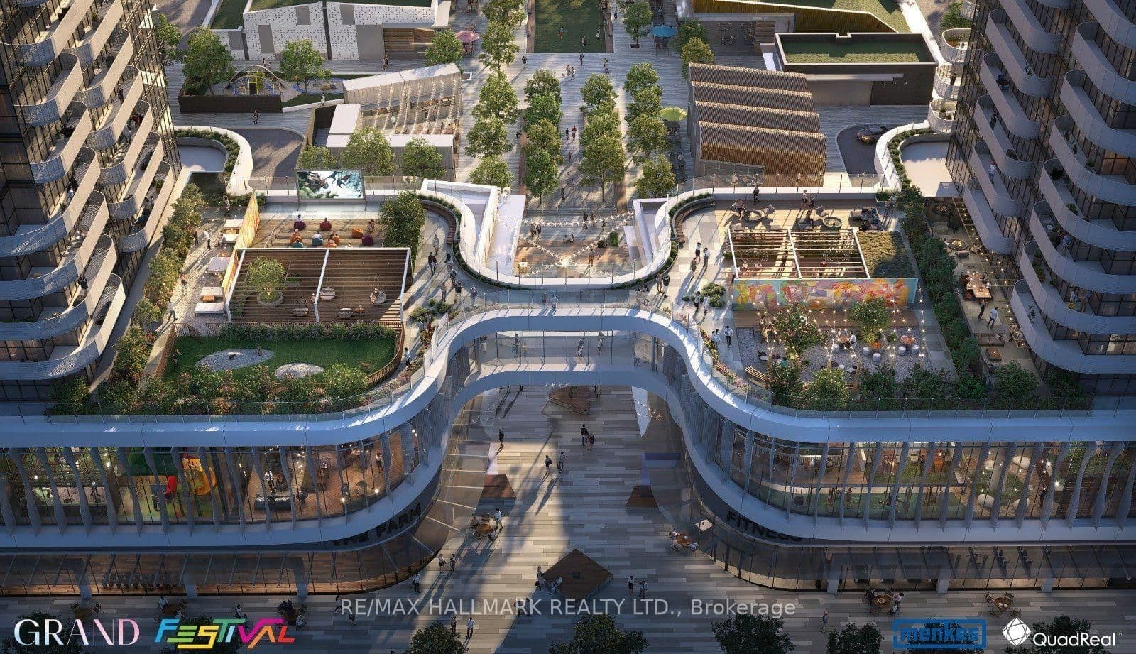 8 Interchange Way, Unit 3501 thumbnail 43