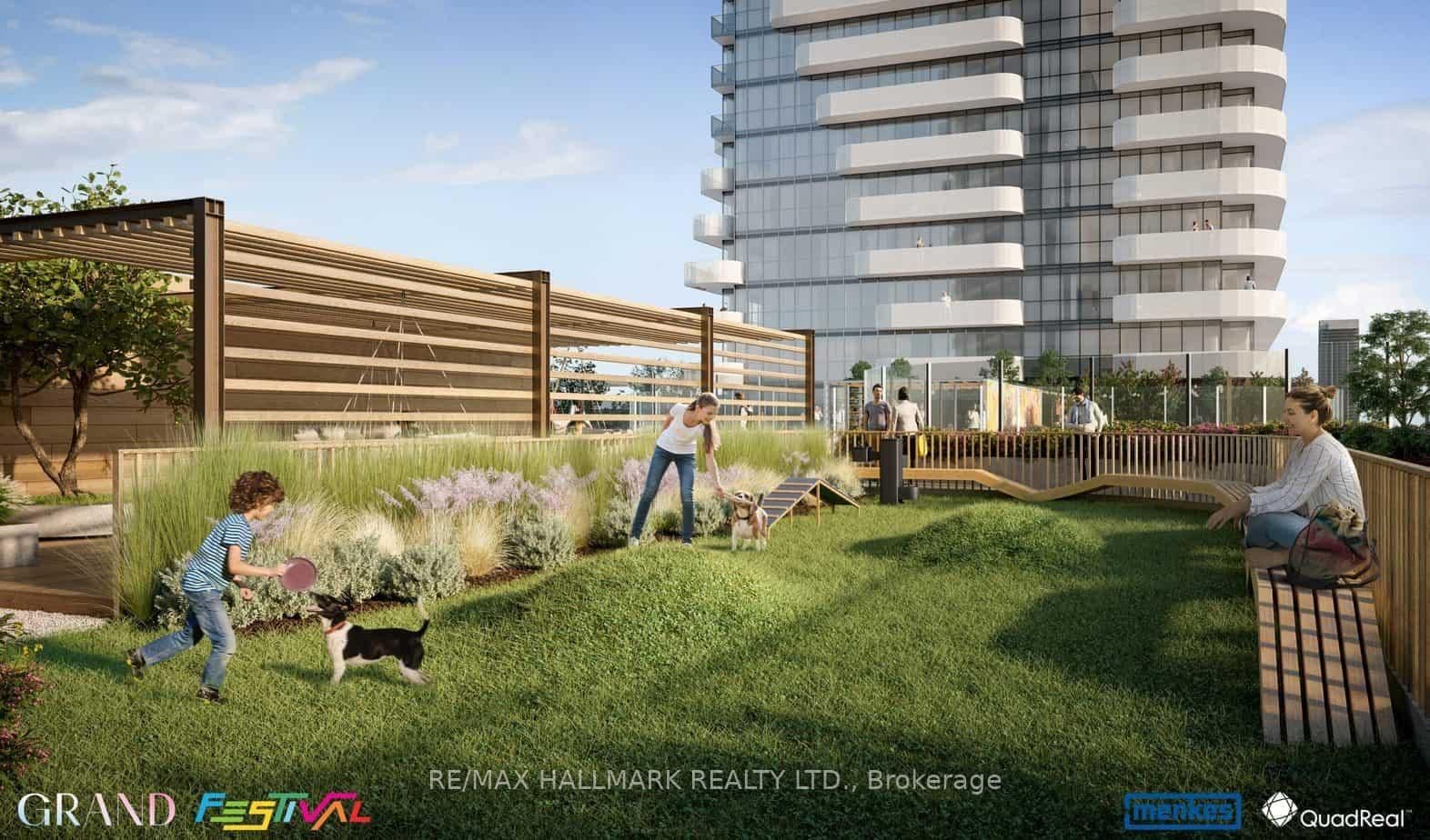 8 Interchange Way, Unit 3501 thumbnail 44
